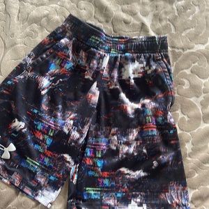 UA Shorts